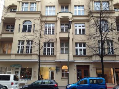 30 m² Apartment