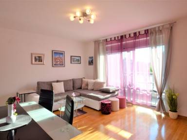 Fully equipped wonderful holiday apartment