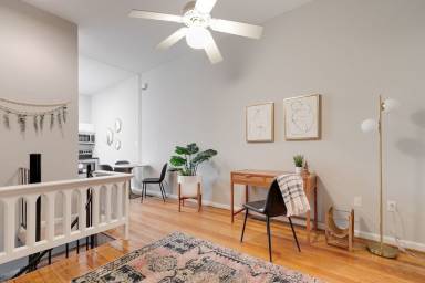 Apartment  Fredericksburg
