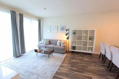 Apartamento Alhambra
