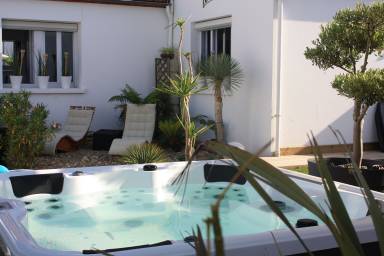 Villa Longeville-sur-Mer
