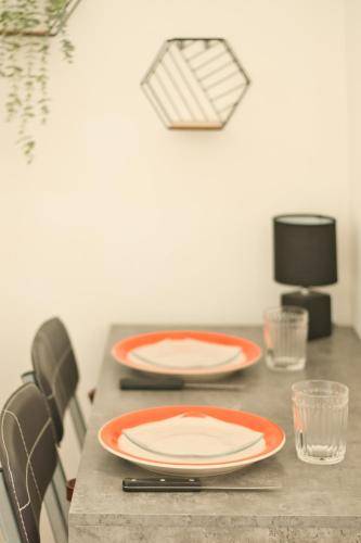 Appartement Tarbes