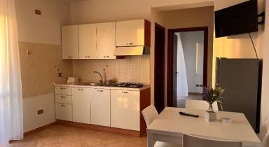 Appartamento 50 m²