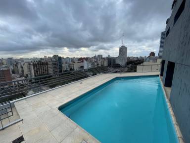 Apartamento  Montserrat