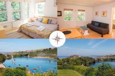 Apartment Bigbury-on-Sea