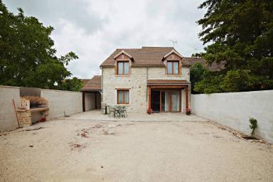 Gîte Chenou