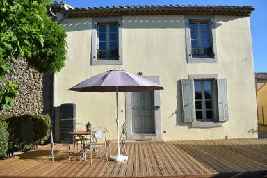 Maison de vacances Carcassonne