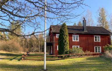 Hus  Västervik