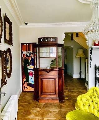 Casa Cork