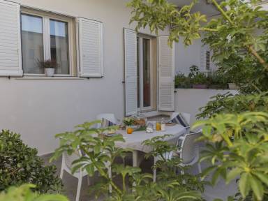 Appartement Donnalucata