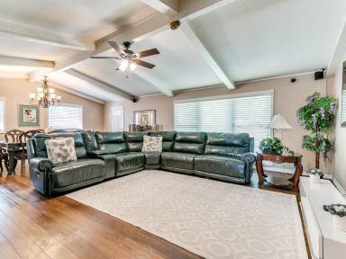 House  Tulsa
