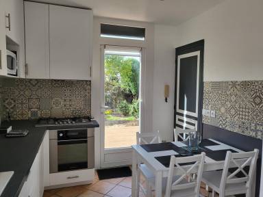 Maison de vacances