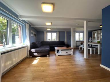 Ferienhaus  Tümlauer-Koog