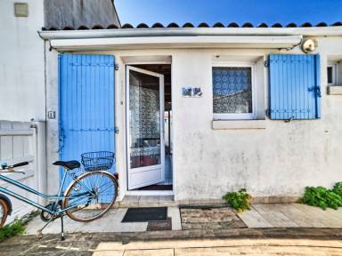 Huis 35 m²