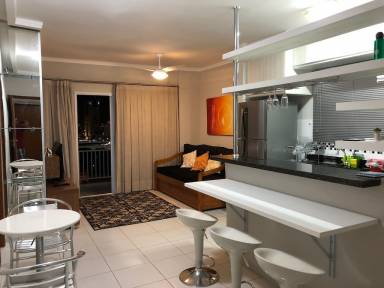 Apartment Pet-friendly Jardim Nova Alianca