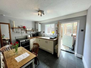 Cottage