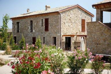 Ferienwohnung Montecatini Val di Cecina