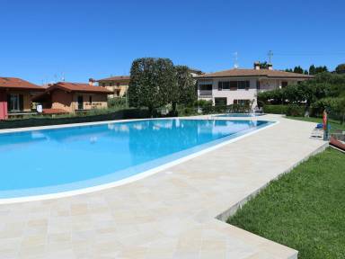Casa Pastrengo