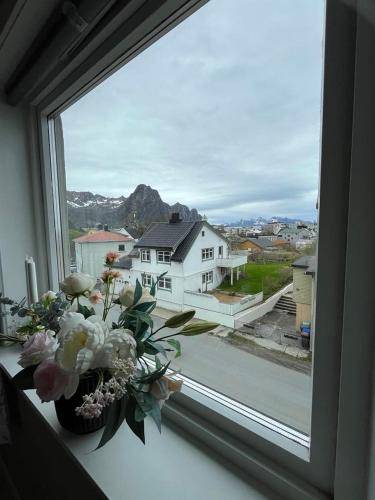 Ferienwohnung Svolvær