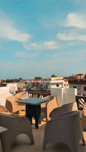 Santa Maria Dahab Hotel — photo 2