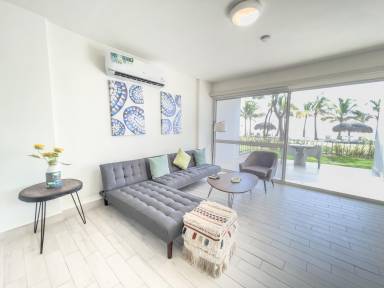 Apartment Punta Chame
