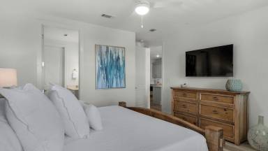 Appartement en copropriété 78 m²