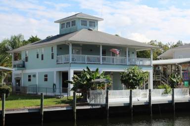 House  Homosassa Springs