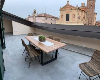 Appartamento San Pietro in Casale