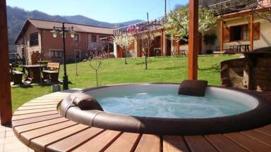 Casa rural de 95 m²
