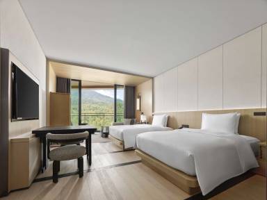 Complejo turístico de 52 m²