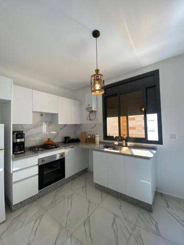Appartement Asilah