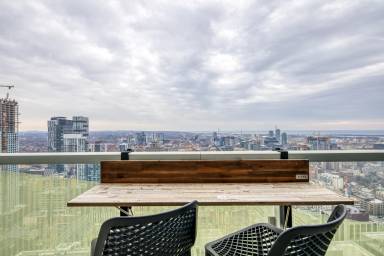 Appartement Downtown Yonge