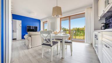 Ferienwohnung  Grzybowo