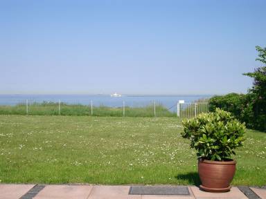 Ferienhaus Fehmarn