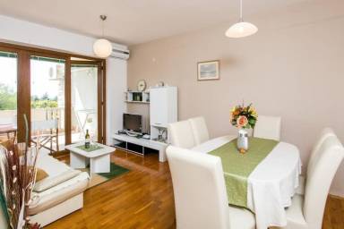60 m² Apartment
