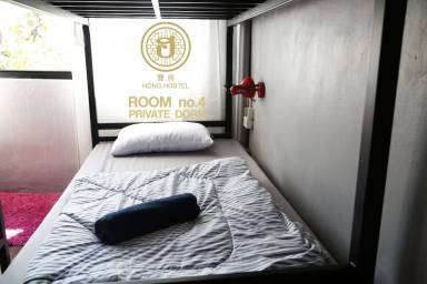 Logement  Banglamphu