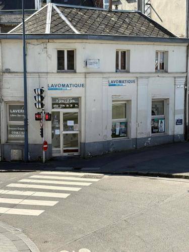 Appartement Arras