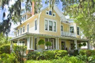 Hoyt House Amelia Island — photo 5