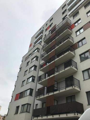 Apartament Lublin
