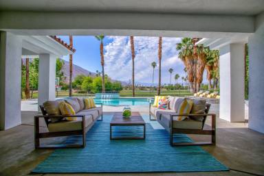 House Palm Springs