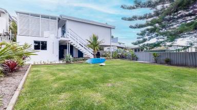 House Pet-friendly Anna Bay