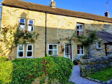House Eyam