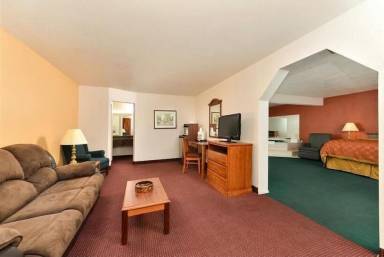 Motel  Springerville