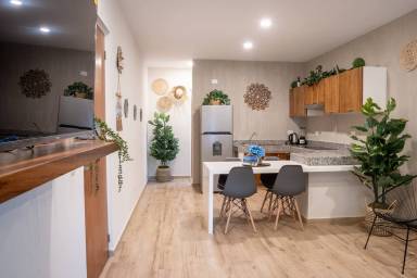 Ferienwohnung Tulum