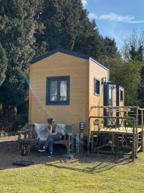 Chalet Overijse