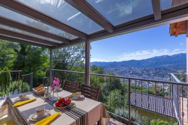 Appartamento  Lugano