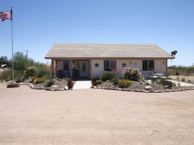 House Apache Junction
