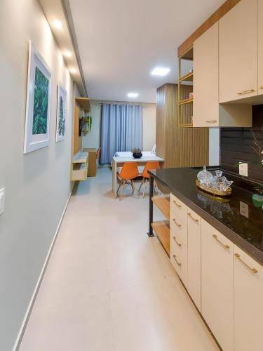 Apartment  Loteamento Cidade Nova