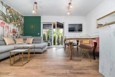 49 m² Apartament