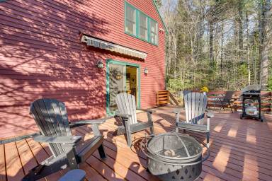 House Air conditioning Dover
